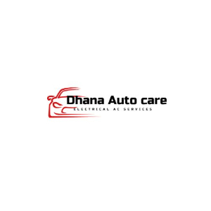 Dhana Auto care Pty Ltd logo